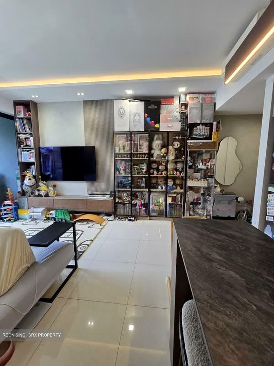 The Jovell (D17), Condominium #565144871